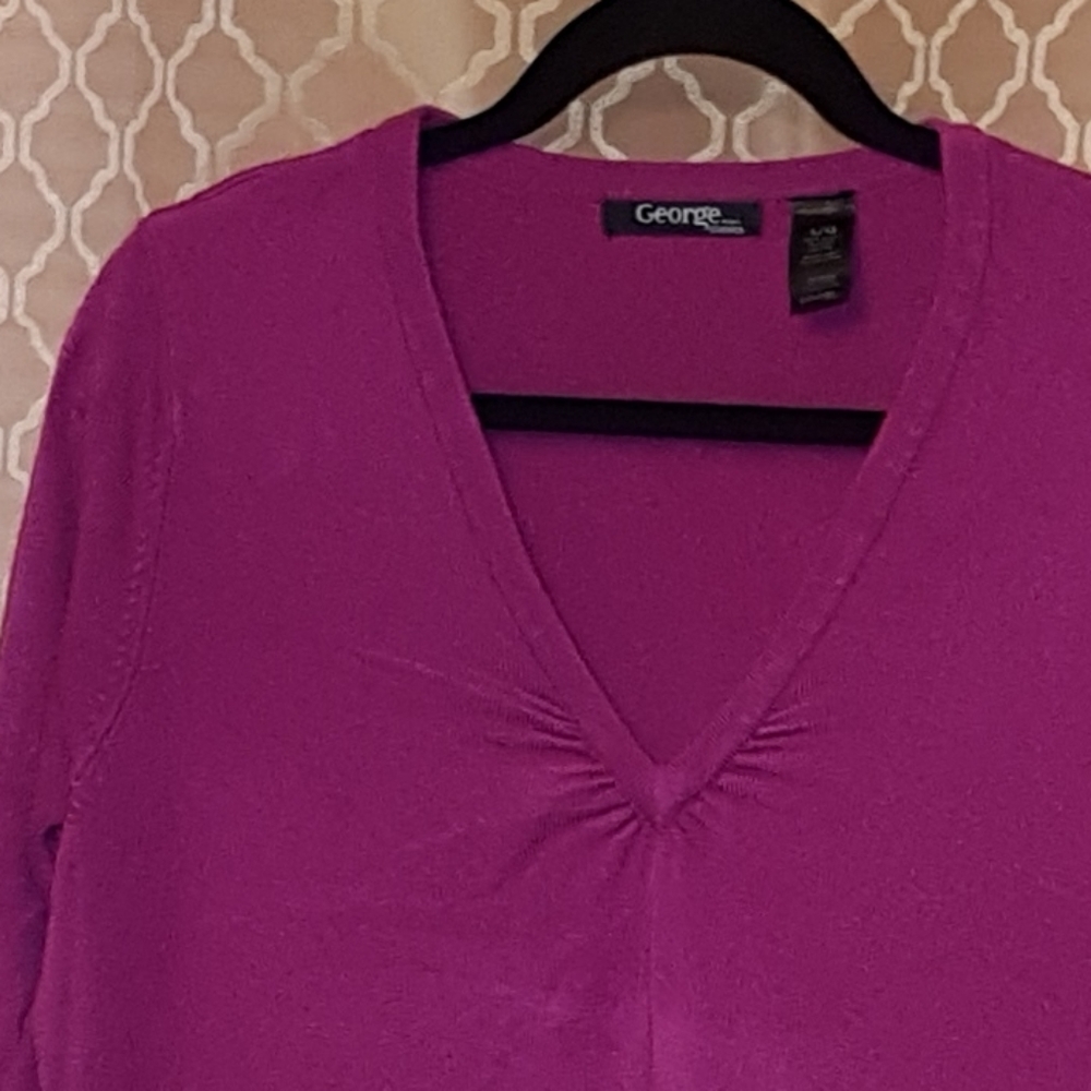 George womans sweater - Picture 5 of 13